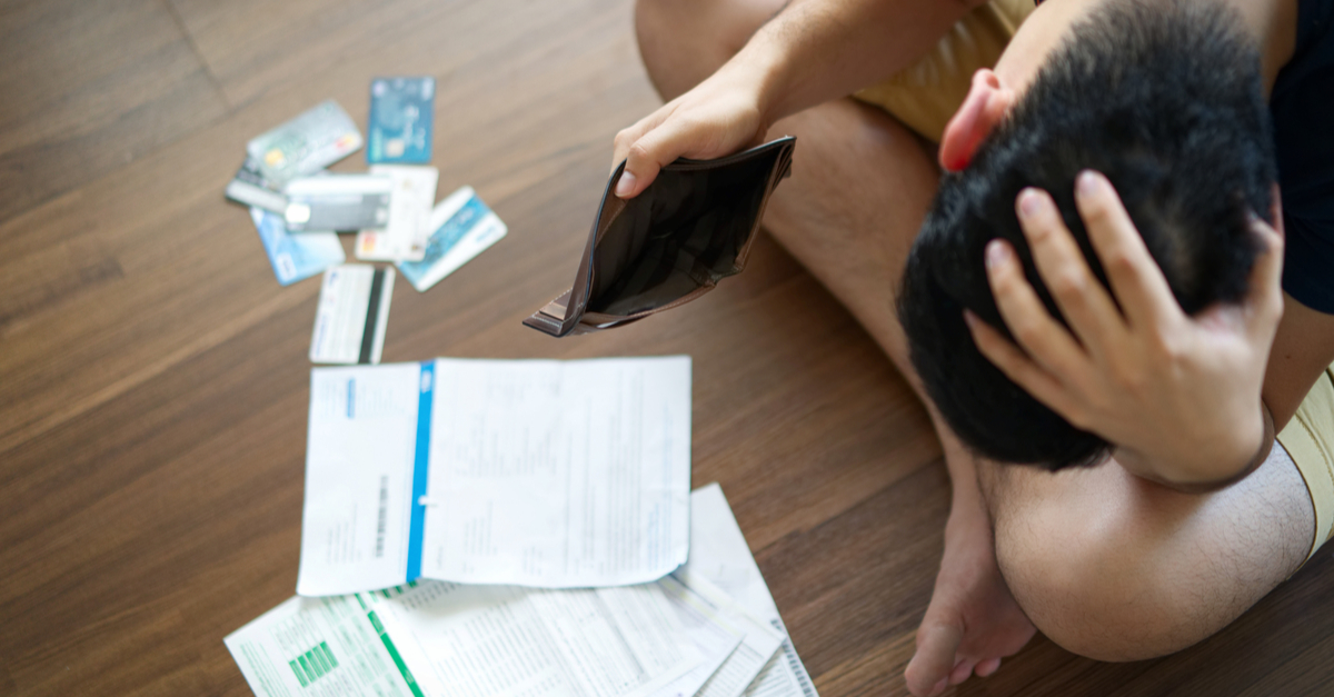 fast cash student loans utilising debit greeting card