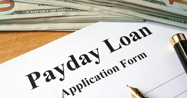 Payday Loan Qualifications