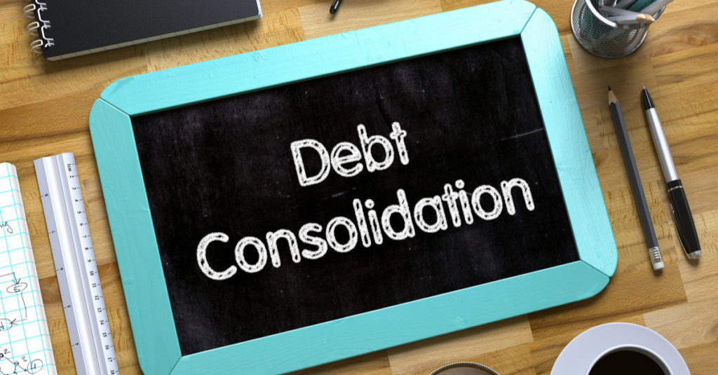 Debt Consolidation