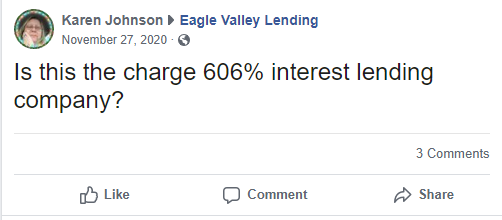 Eagle Valley Lending Review Read This Before You Borrow Updated 2023 