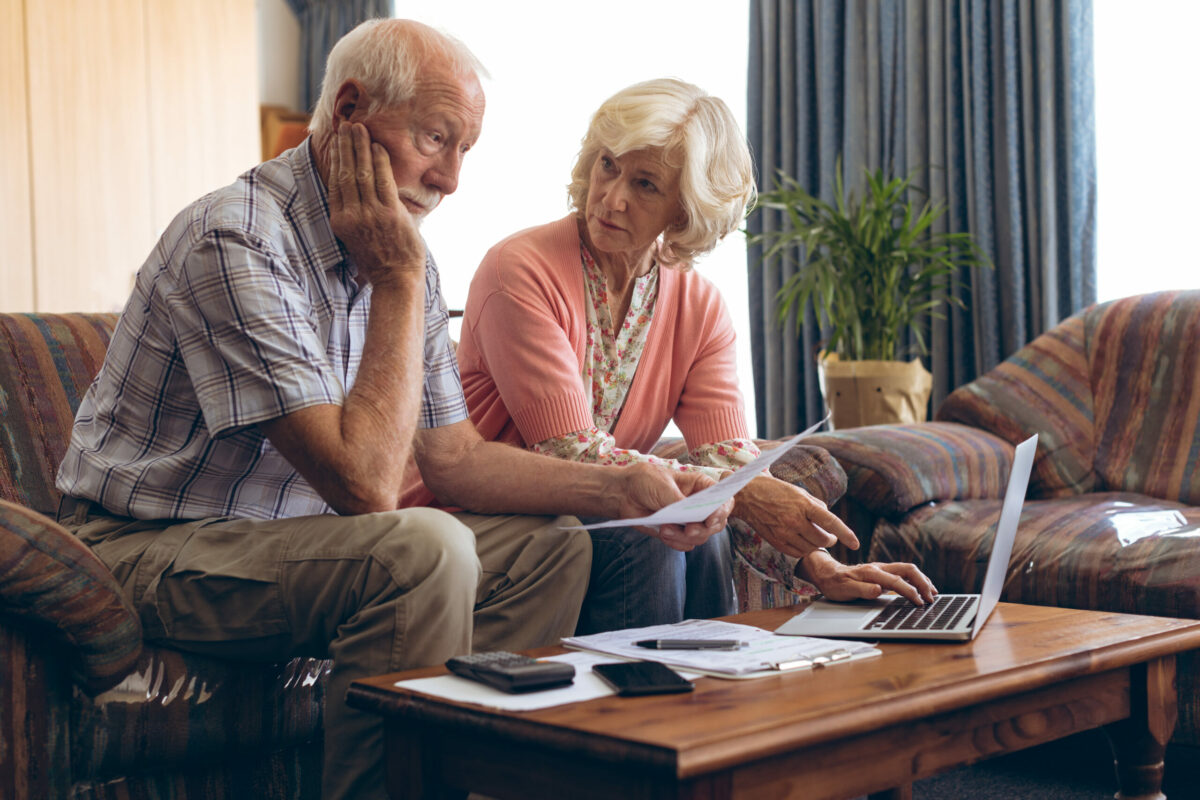 8 Best Loan Options for Seniors on Social Security in February 2023 ...