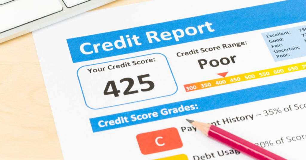 What is LVNV Funding LLC? Why is it on My Credit Report? Credit Summit