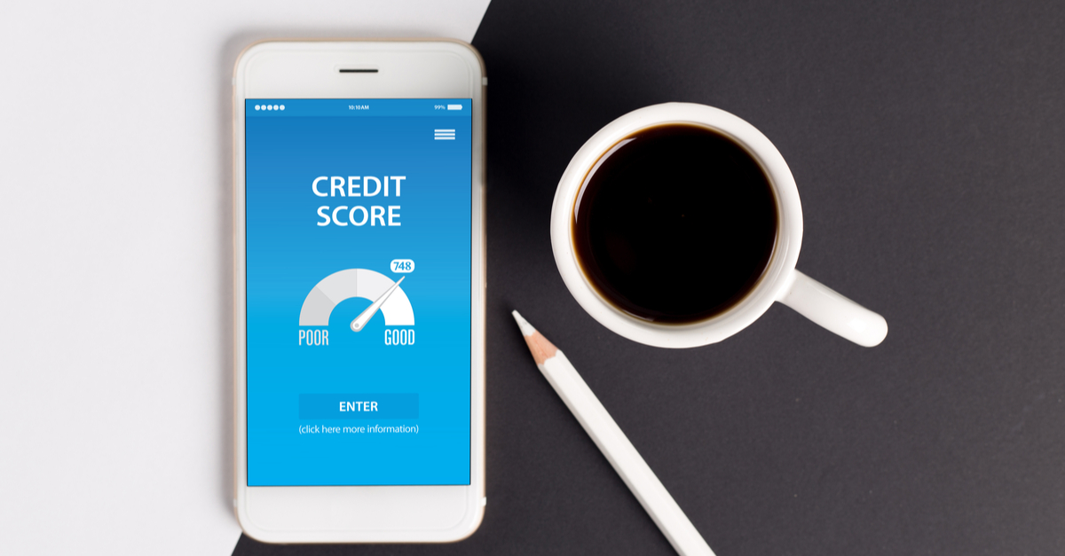 Which Credit Bureau Scores The Highest