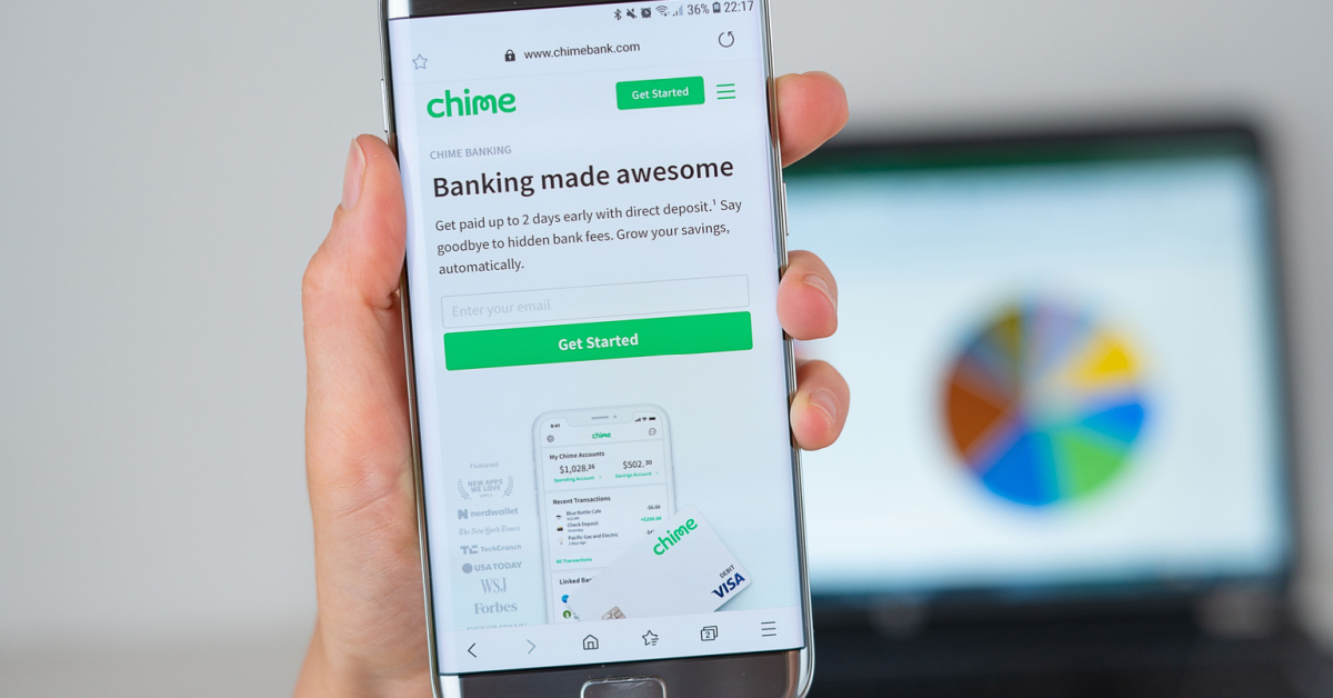 Chime Review 2024 Pros, Cons, Features, Ratings & More Credit Summit