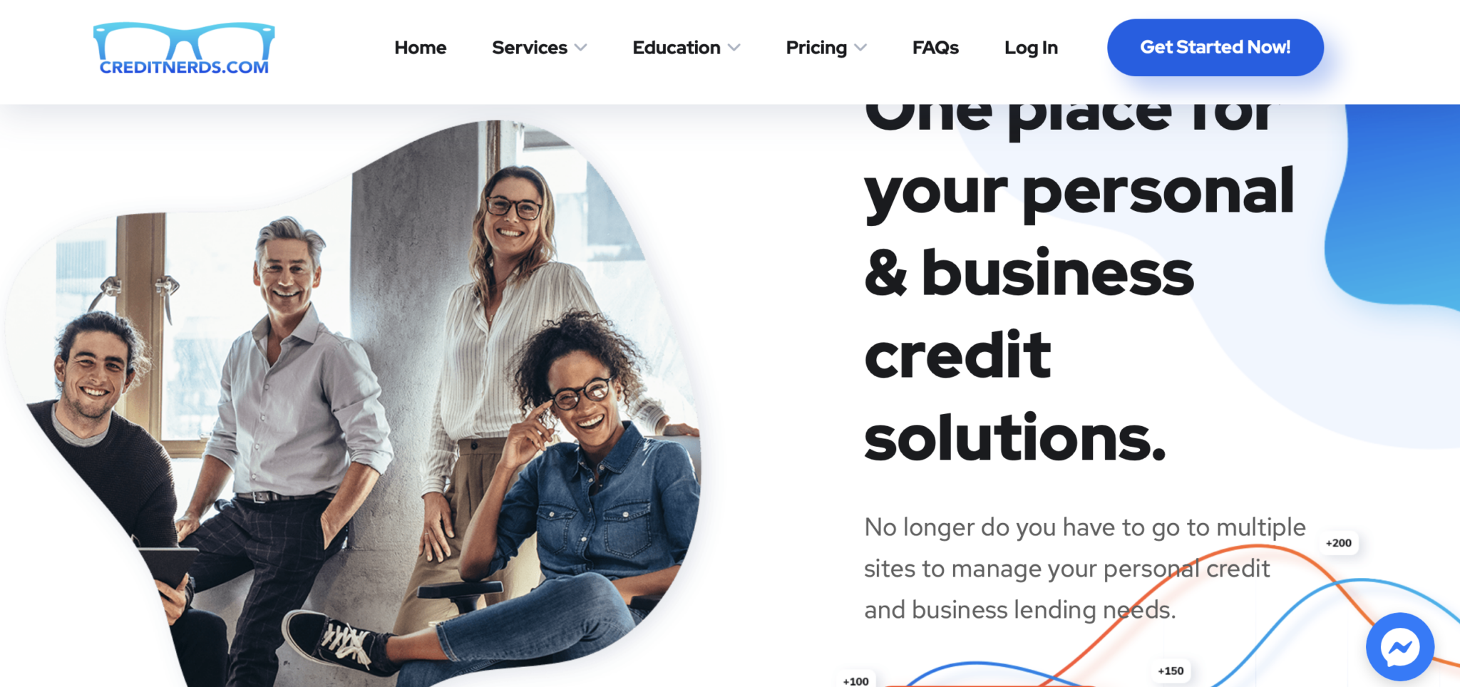 2024 CreditNerd Review: Pros, Cons, Features, Ratings and More - Credit ...